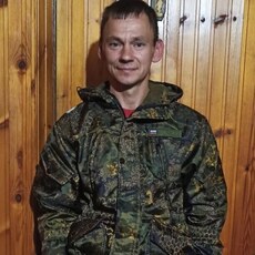 Фотография мужчины Константин, 39 лет из г. Лабинск