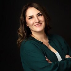 Фотография девушки Irina, 50 лет из г. Звенигород