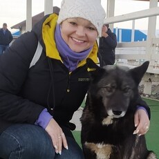 Фотография девушки Оксана, 43 года из г. Новороссийск