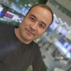 Фотография мужчины Giyoz, 34 года из г. Братск