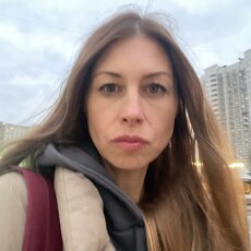 Фотография девушки Елена, 47 лет из г. Москва
