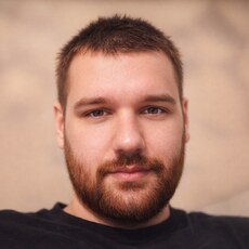 Фотография мужчины Павел, 24 года из г. Тула