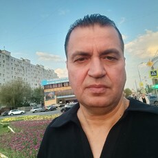 Фотография мужчины Алдер, 46 лет из г. Москва