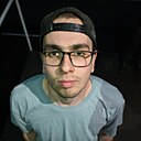 Егор, 22 года