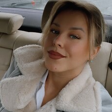 Фотография девушки Anna, 27 лет из г. Минск