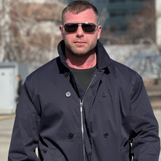 Фотография мужчины Serg, 35 лет из г. Минск