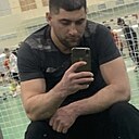 Вусал, 30 лет