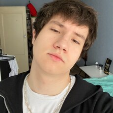 Фотография мужчины Богдан, 20 лет из г. Москва