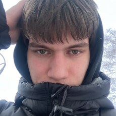 Фотография мужчины Евгений, 18 лет из г. Кемерово