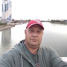 Фотография мужчины Андрюша, 52 года из г. Мостовской