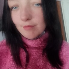 Фотография девушки Анна, 25 лет из г. Миргород