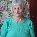 Лидия, 64 года