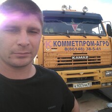 Фотография мужчины Михаил, 35 лет из г. Краснокамск