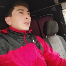 Фотография мужчины Саша, 28 лет из г. Южно-Сахалинск