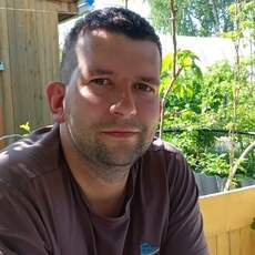 Фотография мужчины Паша, 35 лет из г. Петрозаводск