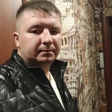 Фотография мужчины Алексей, 38 лет из г. Мончегорск