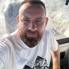 Фотография мужчины Константин, 34 года из г. Могилев