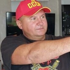 Фотография мужчины Андрей, 42 года из г. Заринск