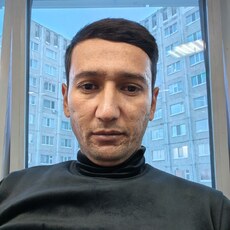 Фотография мужчины Мурат, 34 года из г. Нижневартовск
