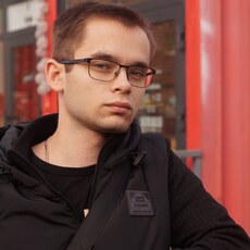 Фотография мужчины Александр, 22 года из г. Уфа