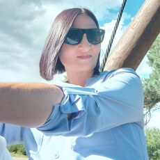 Фотография девушки Наталья, 45 лет из г. Спасск-Дальний