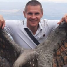 Фотография мужчины Alex, 42 года из г. Белгород