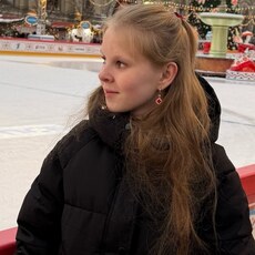 Фотография девушки Диана, 19 лет из г. Москва