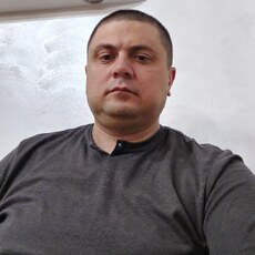 Фотография мужчины Сергей, 41 год из г. Москва