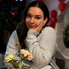 Фотография девушки Дарина, 22 года из г. Бийск