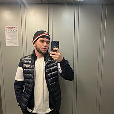 Фотография мужчины Kkk, 24 года из г. Санкт-Петербург