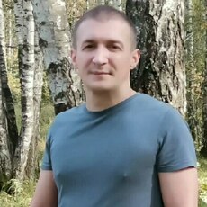 Фотография мужчины Денис, 41 год из г. Москва