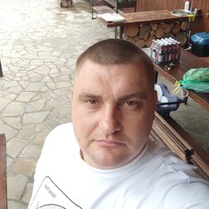 Фотография мужчины Андрей, 35 лет из г. Москва