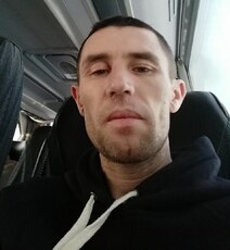 Фотография мужчины Евгений, 33 года из г. Омск