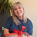 Анфиса, 54 года