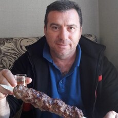 Фотография мужчины Алий, 53 года из г. Сочи