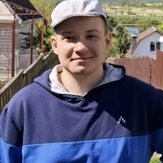 Фотография мужчины Марат, 20 лет из г. Минск