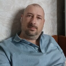 Фотография мужчины Сергей, 40 лет из г. Бронницы