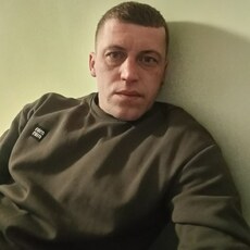 Фотография мужчины Алексей, 36 лет из г. Соликамск