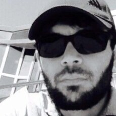 Фотография мужчины Файз, 33 года из г. Орск