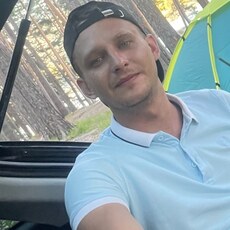 Фотография мужчины Андрей, 36 лет из г. Новокузнецк