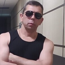 Фотография мужчины Александр, 50 лет из г. Москва