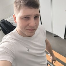 Фотография мужчины Александр, 27 лет из г. Муром