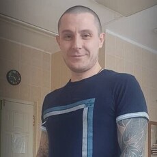 Фотография мужчины Алексей, 41 год из г. Йошкар-Ола