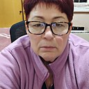 Валентина, 63 года