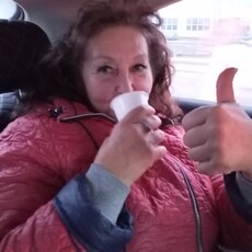 Фотография девушки Татьяна, 55 лет из г. Пермь