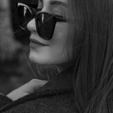 Фотография девушки Алина, 22 года из г. Волгоград