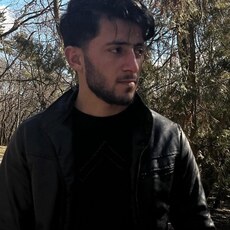 Фотография девушки Рамин, 26 лет из г. Ессентуки