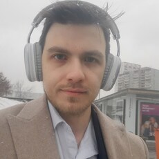 Фотография мужчины Николай, 31 год из г. Москва