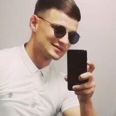 Фотография мужчины Женя, 26 лет из г. Старый Оскол