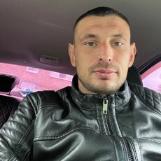 Фотография мужчины Владимир, 34 года из г. Пермь